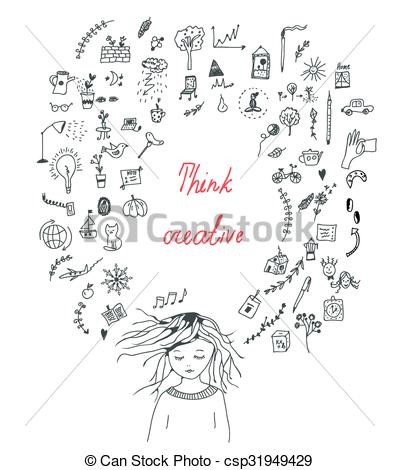  Creative Thinking Tok